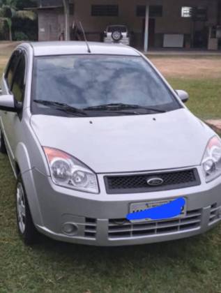 FORD FIESTA 1.6 MPI CLASS HATCH 8V FLEX 4P MANUAL FORD FIESTA 1.6 MPI CLASS HATCH 8V FLEX 4P MANUAL